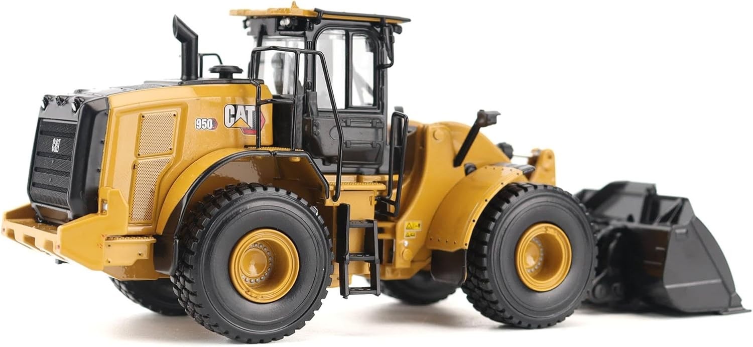 Caterpillar CAT950 Pala Gommata 1:50 - 90045