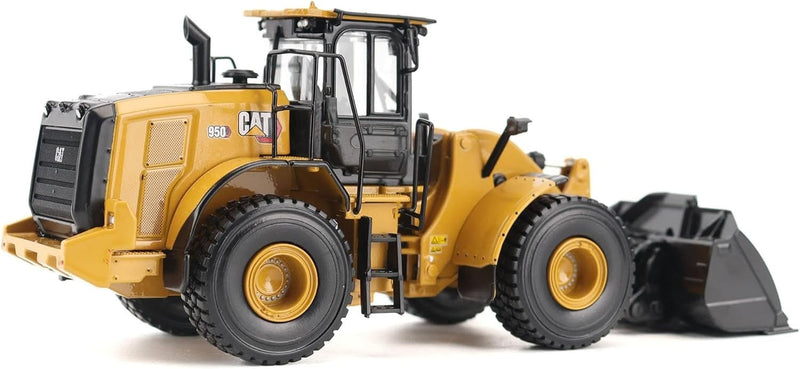 Caterpillar CAT950 Pala Gommata 1:50 - 90045
