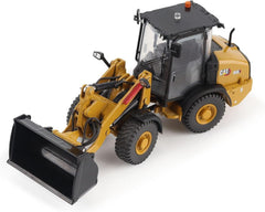 Caterpillar CAT906 Compact Pala Gommata 1:50 - 90054