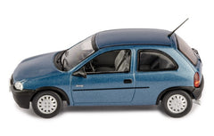 Opel Corsa Swing 1995 Metallic Green 1:43 - 90068