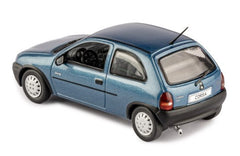 Opel Corsa Swing 1995 Metallic Green 1:43 - 90069