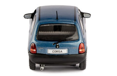 Opel Corsa Swing 1995 Metallic Green 1:43 - 90070