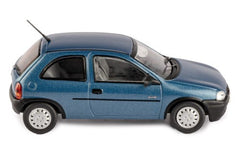 Opel Corsa Swing 1995 Metallic Green 1:43 - 90072