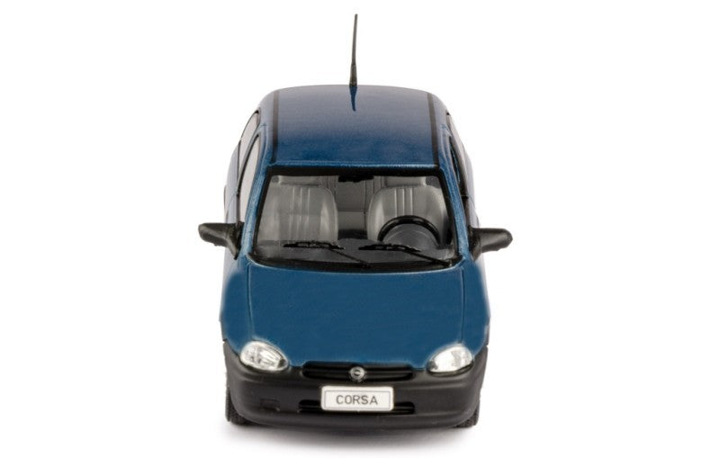 Opel Corsa Swing 1995 Metallic Green 1:43 - 90074