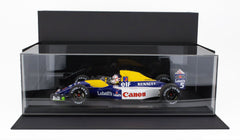 Williams Renault FW14B F1 1992 with Nigel Mansell 1:12 - 90085