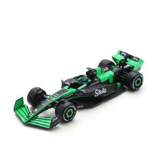 Sauber C44 Stake F1 Team Kick Sauber Bahrain GP 24 Valtteri Bottas 1:64 - 90092
