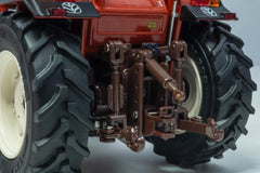 FiatAgri 80-90 DT Hi-Lo 4WD Superconfort  Trattore 1:32 - 90104