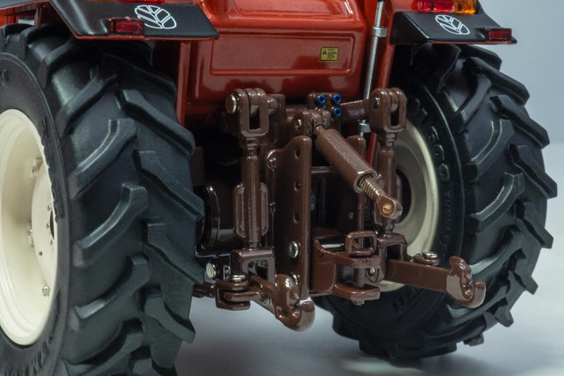 FiatAgri 80-90 DT Hi-Lo 4WD Superconfort  Trattore 1:32 - 90104