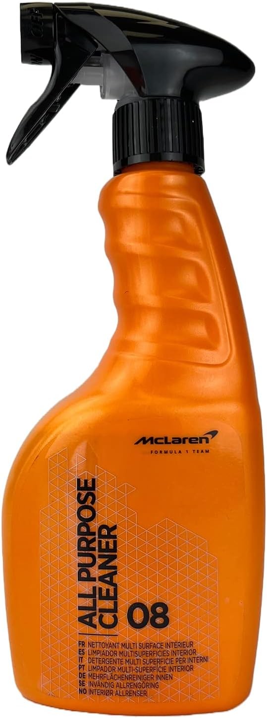 Mclaren 08 All Purpose Cleaner Pulitore Multiuso 500 ml - 90115