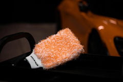 Mclaren 72 Wash Mitt Guanto Lavaggio - 90120