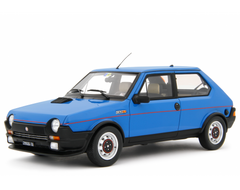 Fiat Ritmo 105 TC 1981 Blu 1:18 - 90147