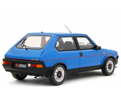 Fiat Ritmo 105 TC 1981 Blu 1:18 - 90149