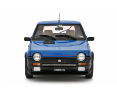 Fiat Ritmo 105 TC 1981 Blu 1:18 - 90151