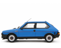 Fiat Ritmo 105 TC 1981 Blu 1:18 - 90152