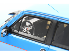 Fiat Ritmo 105 TC 1981 Blu 1:18 - 90153