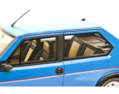 Fiat Ritmo 105 TC 1981 Blu 1:18 - 90155