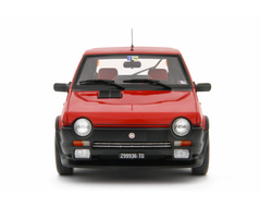 Fiat Ritmo 105 TC 1981 Rosso 1:18 - 90164