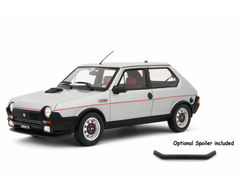 Fiat Ritmo 105 TC 1981 Grigio metallizzato 1:18 - 90173