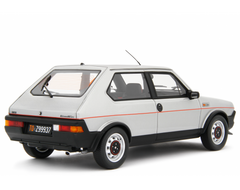Fiat Ritmo 105 TC 1981 Grigio metallizzato 1:18 - 90174