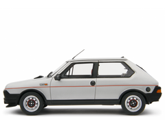 Fiat Ritmo 105 TC 1981 Grigio metallizzato 1:18 - 90175