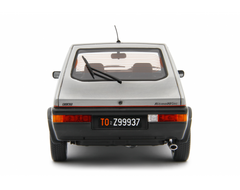 Fiat Ritmo 105 TC 1981 Grigio metallizzato 1:18 - 90176