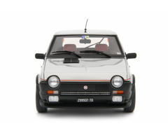 Fiat Ritmo 105 TC 1981 Grigio metallizzato 1:18 - 90177