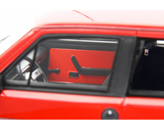 Fiat Ritmo 105 TC 1981 Grigio metallizzato 1:18 - 90179