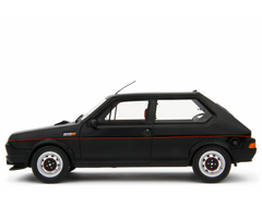 Fiat Ritmo 105 TC 1981 Nero 1:18 - 90187