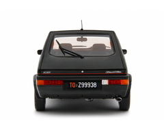 Fiat Ritmo 105 TC 1981 Nero 1:18 - 90188