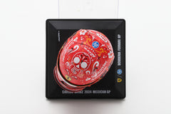 Carlos Sainz Casco Bell Ferrari SF-24 2024 Mexican GP 1:5 - 90203