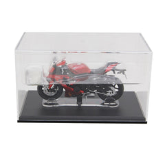 Yamaha YZF-R1 2022 Metallic Red - Black 1:18 - 90222