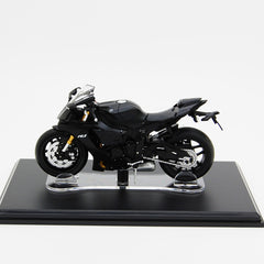 Yamaha YZF-R1 2022 Black 1:18 - 90251
