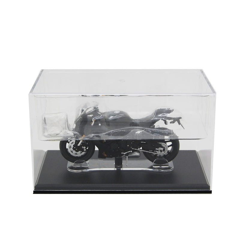 Yamaha YZF-R1 2022 Black 1:18 - 90257