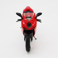 MV Agusta F3 2022 Rosso 1:18 - 90277