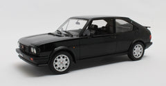 Alfa Romeo Alfa Sud Ti 1983 Black 1:18 - 90279