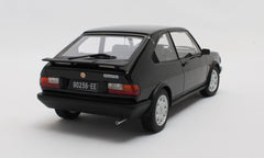 Alfa Romeo Alfa Sud Ti 1983 Black 1:18 - 90280
