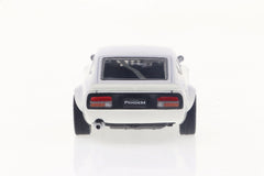 Datsun Pandem 240Z 1973 White 1:43 - 90294