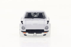 Datsun Pandem 240Z 1973 White 1:43 - 90297