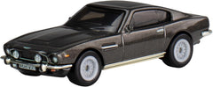 Aston Martin V8 Vantage James Bond 007 No Time To Die 1:64 - 90300