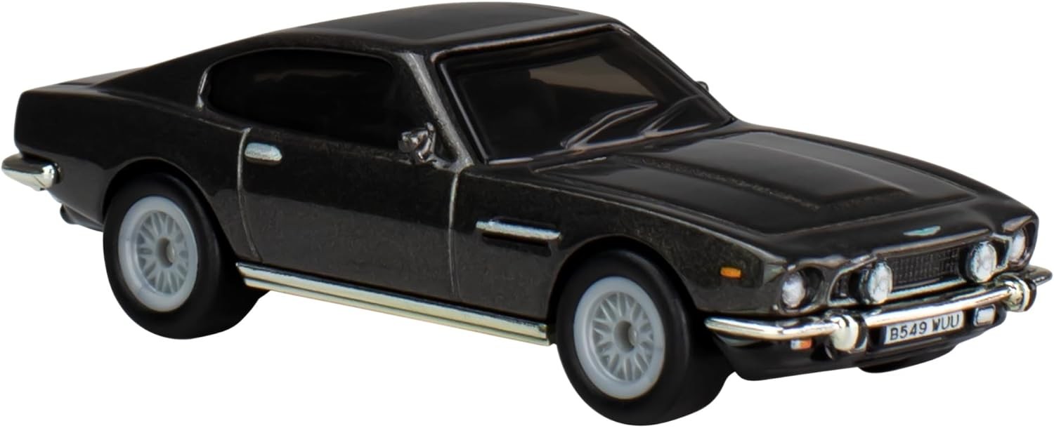 Aston Martin V8 Vantage James Bond 007 No Time To Die 1:64 - 90301