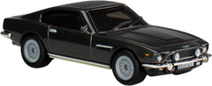 Aston Martin V8 Vantage James Bond 007 No Time To Die 1:64 - 90301