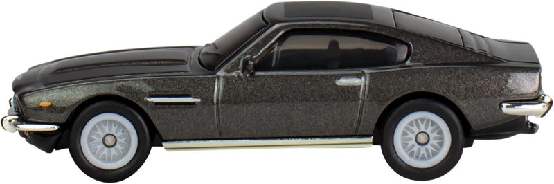 Aston Martin V8 Vantage James Bond 007 No Time To Die 1:64 - 90302