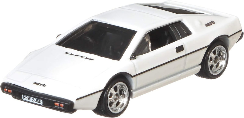 Lotus Esprit S1 James Bond 007 The Spy Who Loved Me 1:64 - 90305
