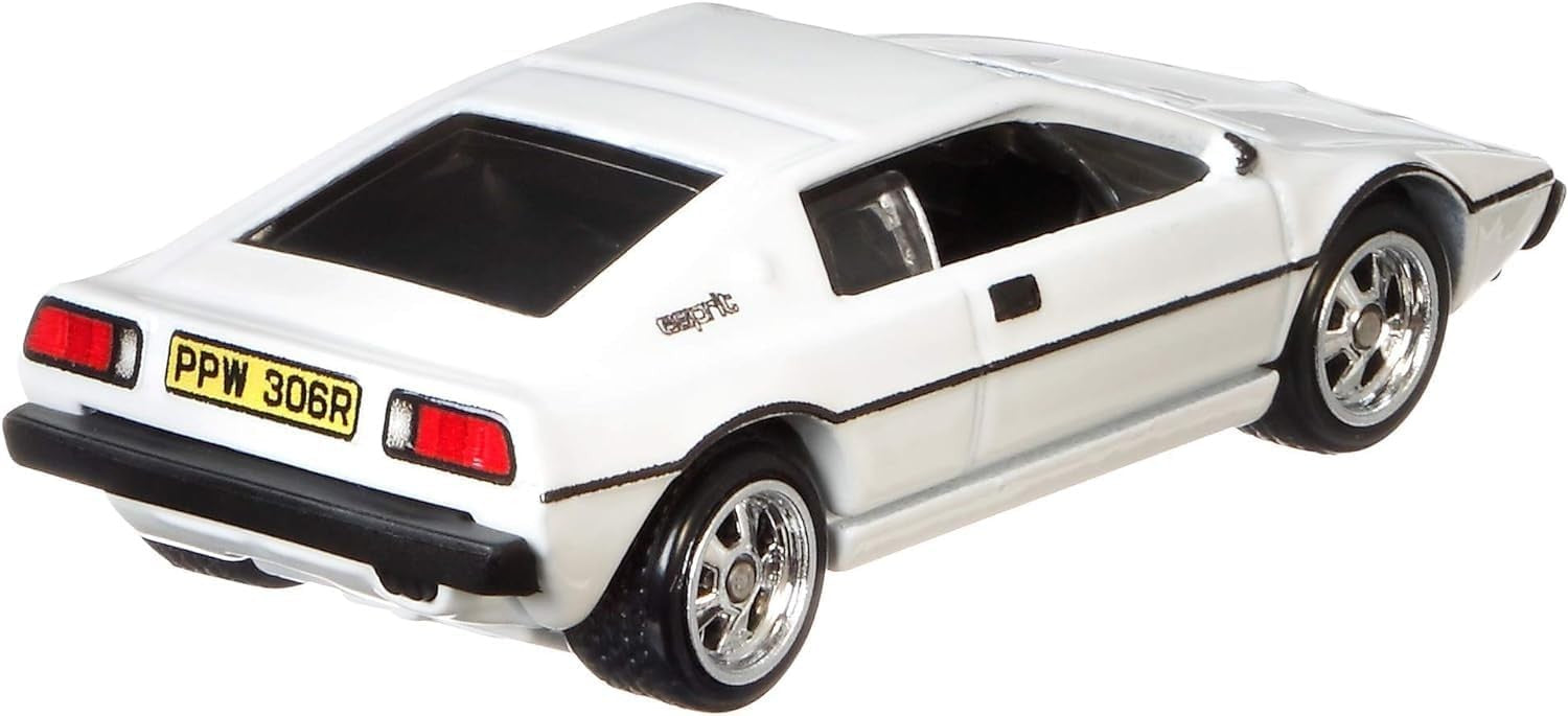 Lotus Esprit S1 James Bond 007 The Spy Who Loved Me 1:64 - 90306
