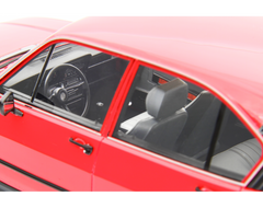Alfa Romeo Alfasud 1.2 4 Porte 1980 Bianco Capodimonte 1:18 - 90401