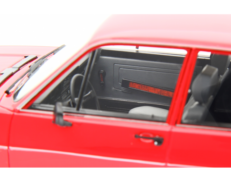 Alfa Romeo Alfasud 1.2 4 Porte 1980 Bianco Capodimonte 1:18 - 90402
