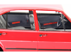 Alfa Romeo Alfasud 1.2 4 Porte 1980 Bianco Capodimonte 1:18 - 90403