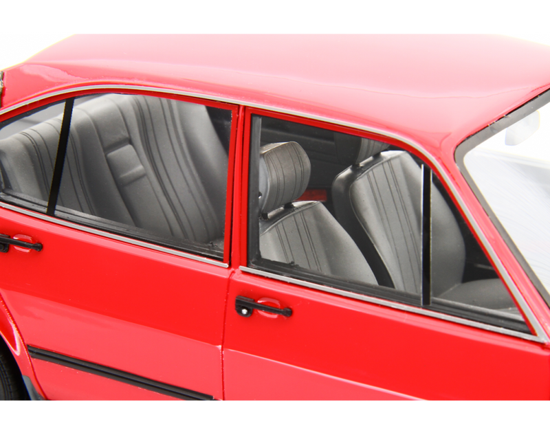 Alfa Romeo Alfasud 1.2 4 Porte 1980 Bianco Capodimonte 1:18 - 90405