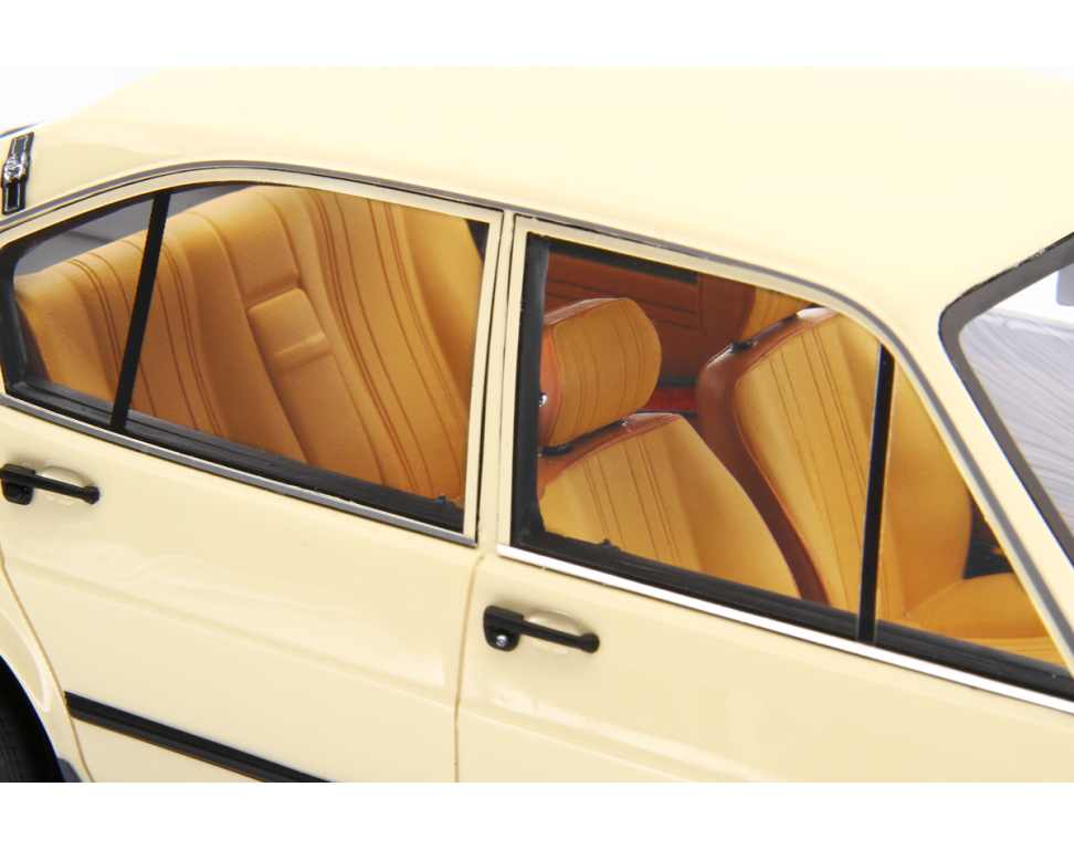 Alfa Romeo Alfasud 1.2 4 Porte 1980 Avorio 1:18 - 90414