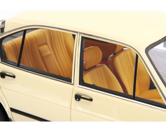 Alfa Romeo Alfasud 1.2 4 Porte 1980 Avorio 1:18 - 90414